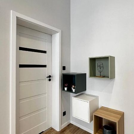 Chill Apartment Zeromskiego Λοτζ Εξωτερικό φωτογραφία