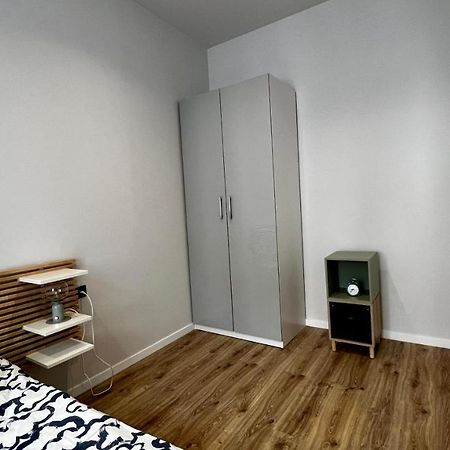 Chill Apartment Zeromskiego Λοτζ Εξωτερικό φωτογραφία
