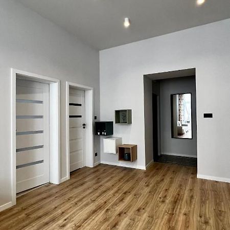 Chill Apartment Zeromskiego Λοτζ Εξωτερικό φωτογραφία
