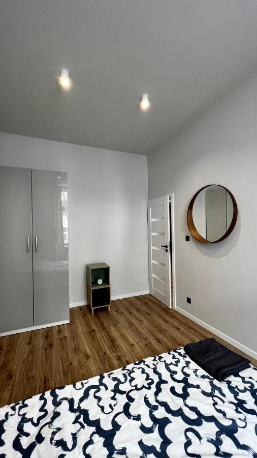 Chill Apartment Zeromskiego Λοτζ Εξωτερικό φωτογραφία
