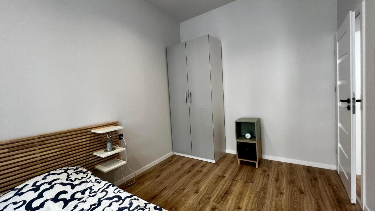 Chill Apartment Zeromskiego Λοτζ Εξωτερικό φωτογραφία